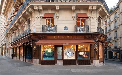 Hermès Shopping 